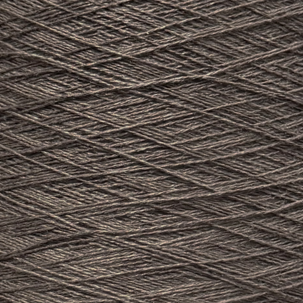 Кашемір з шовком Академія 54247 кавова пінка Лоро Піана