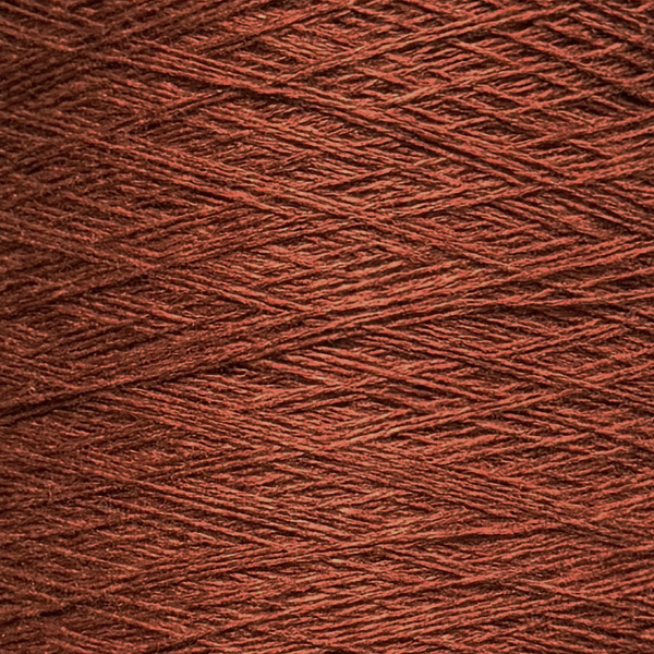 Кашемір з шовком Академія 55086 шоколад з чилі Лоро Піана