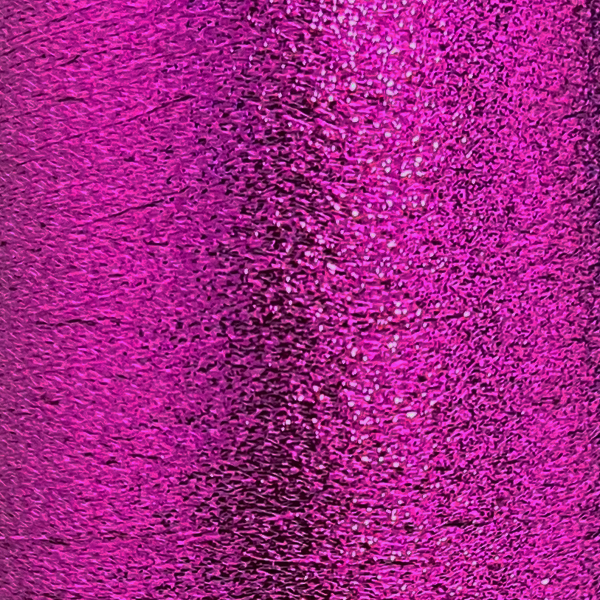 Люрекс конус 263 фіолетовий REX