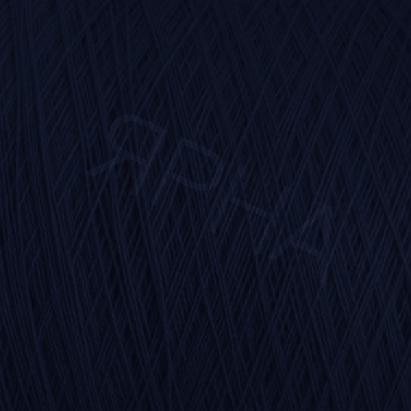 Меринос 100% 2/30 4665 чорний Італія