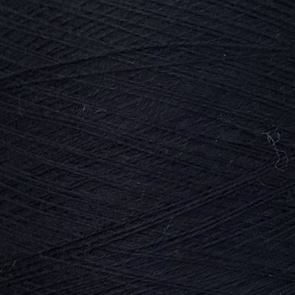Меринос 100% 2/30 603 темно-синій Італія