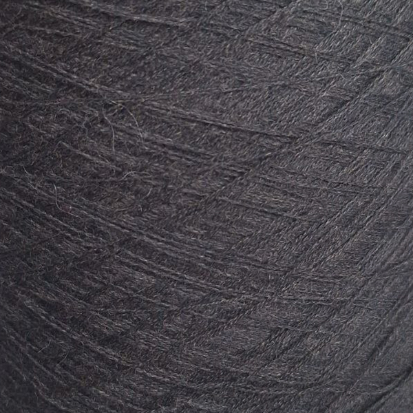 Меринос 100% 2/30 151 гіркий шоколад Італія