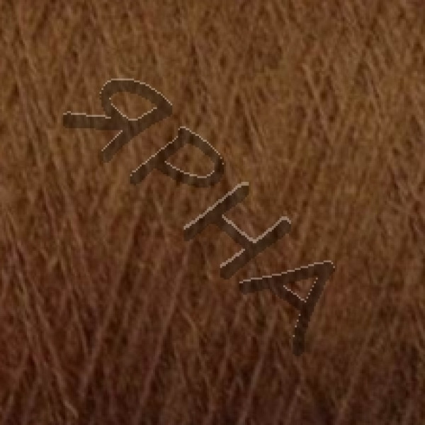 Меринос 100% 2/30  шоколад Італія