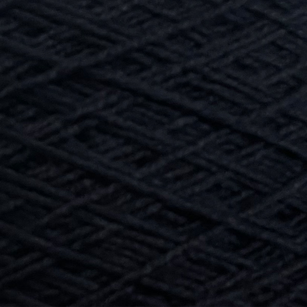 Меринос конус 2000 8800 чорний Zegna Baruffa