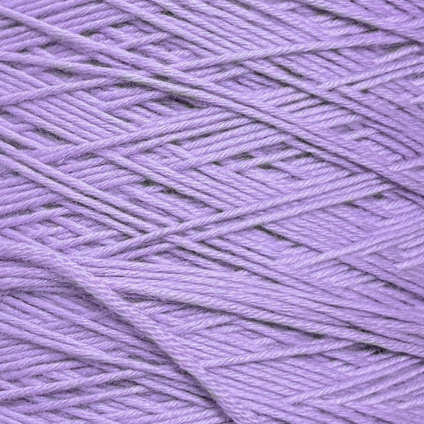 Меринос конус 2000 3720 лаванда Zegna Baruffa