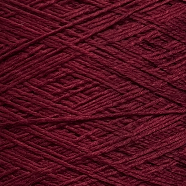 Меринос конус 3000 4E2142 бордо Zegna Baruffa