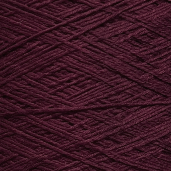Меринос конус 3000 6411 бордо Zegna Baruffa