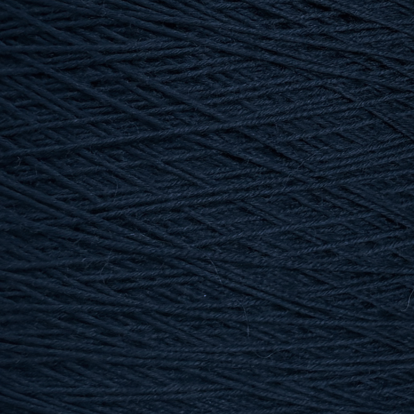 Меринос конус 3000 1058 нічний океан Zegna Baruffa