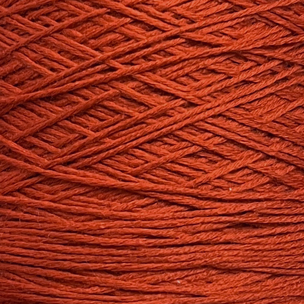 Меринос конус 3500 13587 цегляний Lana Gatto