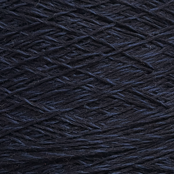 Меринос конус 3500 520501 синій Lana Gatto