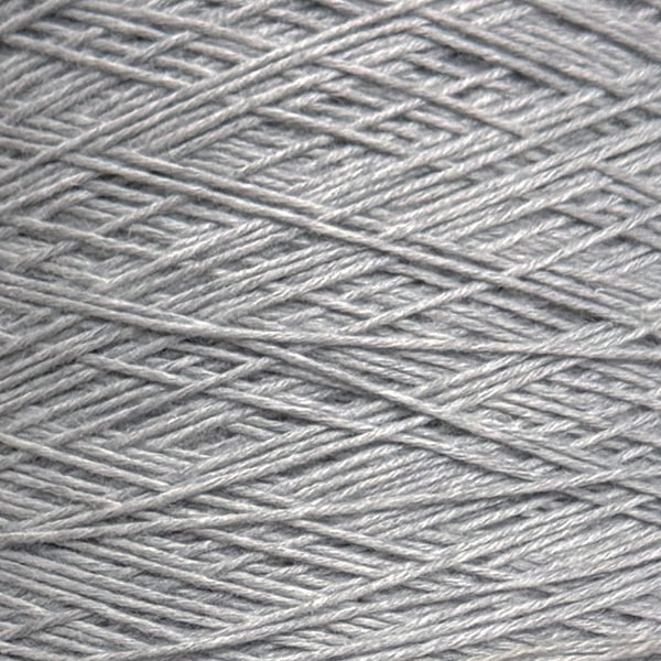 Меринос конус 3500 1627937 сірий Lana Gatto