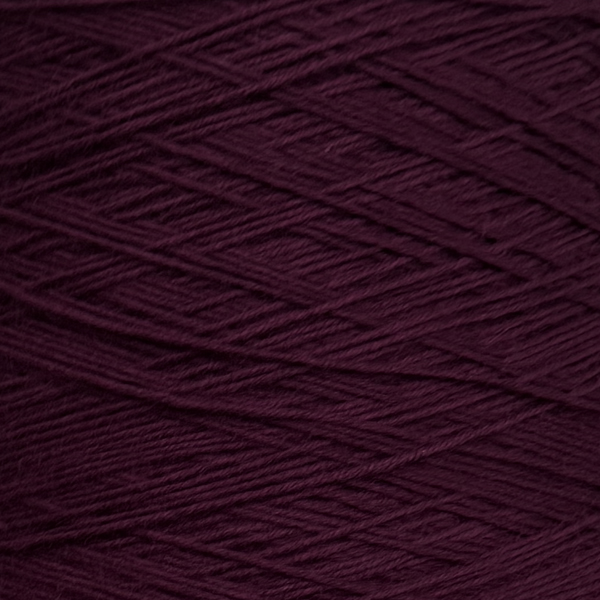 Меринос конус 3500 1786939 ромова вишня Lana Gatto