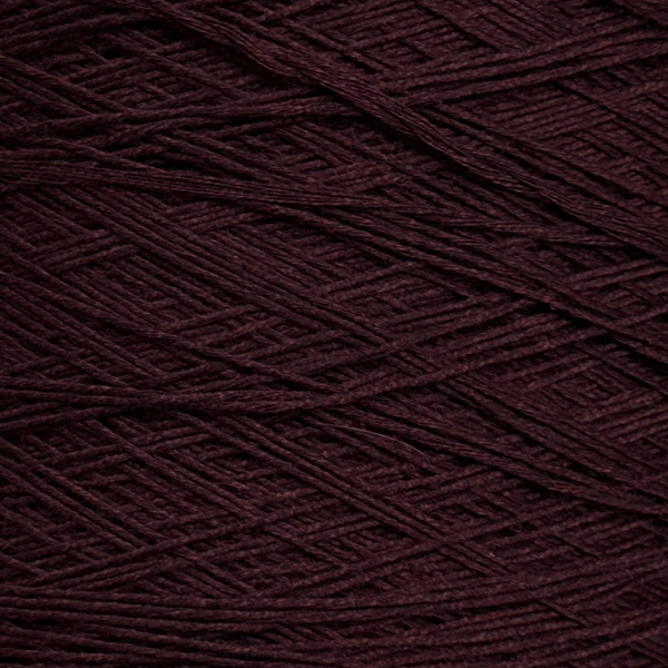 Меринос конус 4000 1 бордо Zegna Baruffa