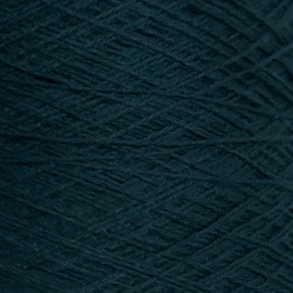 Меринос конус KENT 2/18 781767 океан Zegna Baruffa