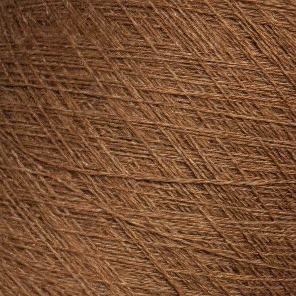 Меринос конус KENT 2/18 443144 темний кемел Zegna Baruffa