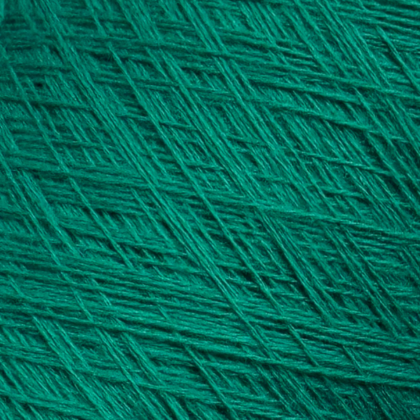 Меринос конус KENT 2/18 782562 смарагдова казка Zegna Baruffa