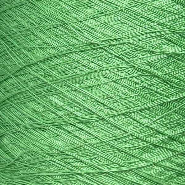 Шовк 100% 2/120*2 Dragon 209630 солоний лайм Botto Poala