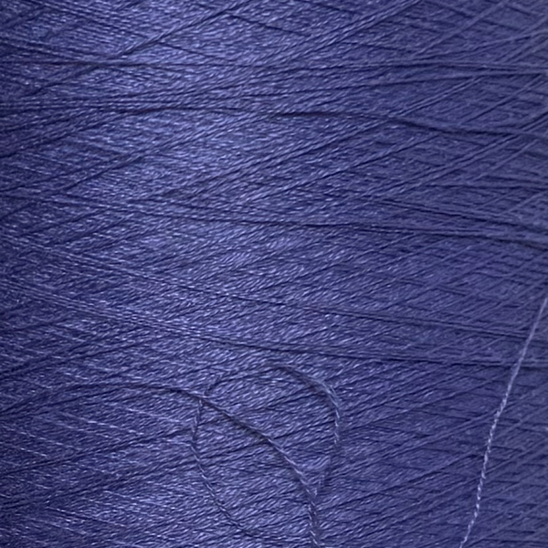 Шовк і  льон 2/48 87 лаванда свіжа Botto Poala