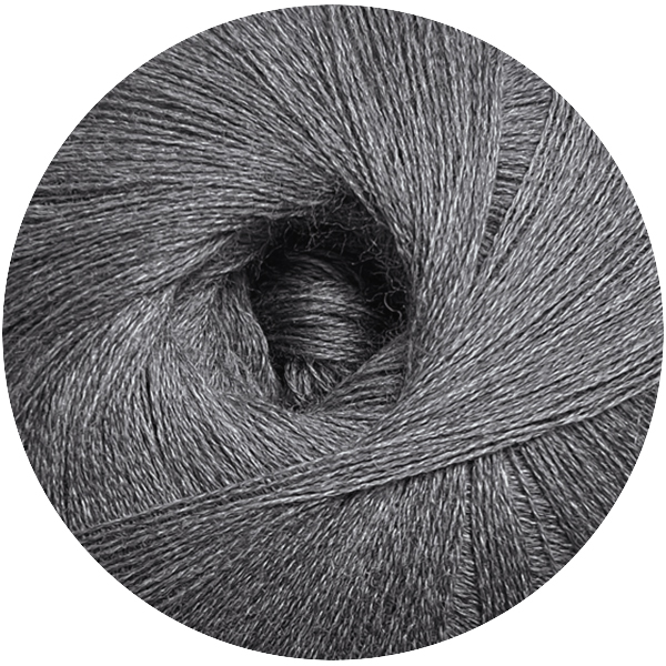 Меринос Ірен екстра файн 22009 шторм Ярна 