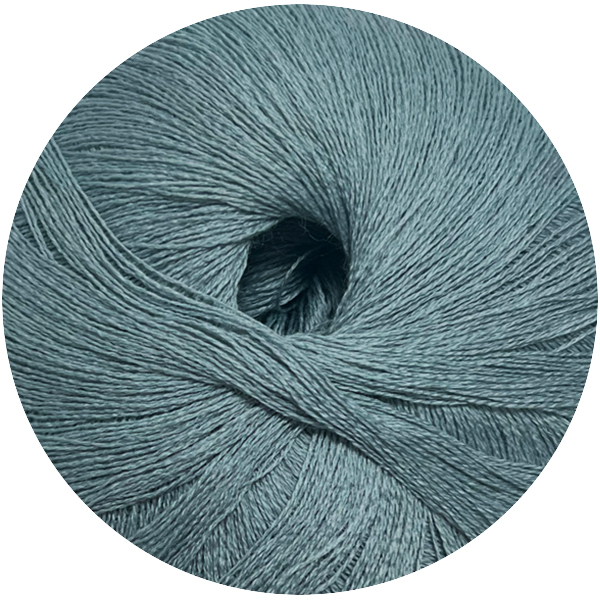 Меринос Ірен екстра файн 1004 дощове небо Ярна 