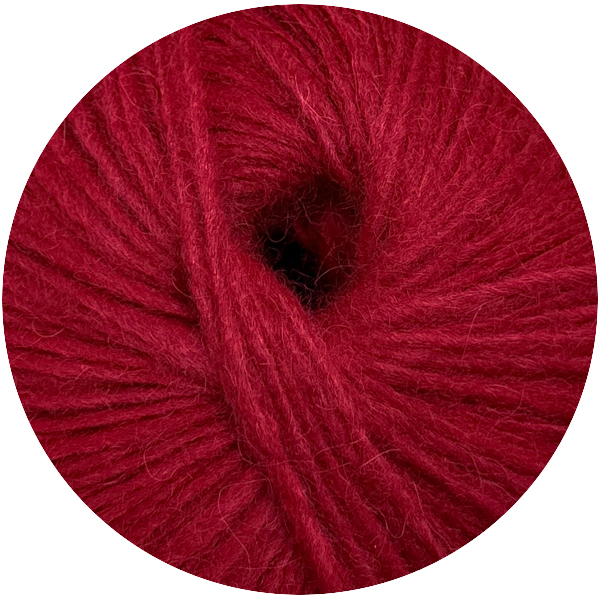 Каресс 39408 червоний Діор Ярна 