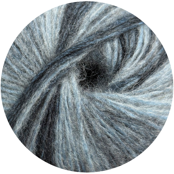 Каресс 1002 арктичні води Ярна 