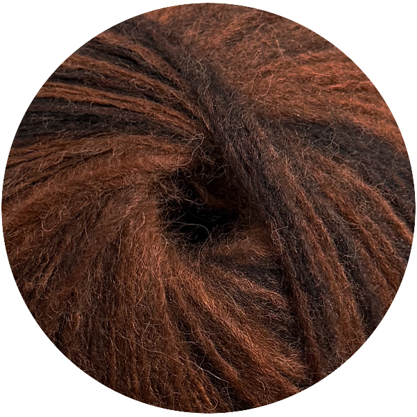 Каресс 1001 шоколад з чілі Ярна 