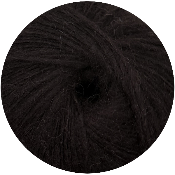 Каресс 2365 гіркий шоколад Ярна 