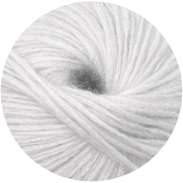 Каресс 3842 хмаринка Ярна 