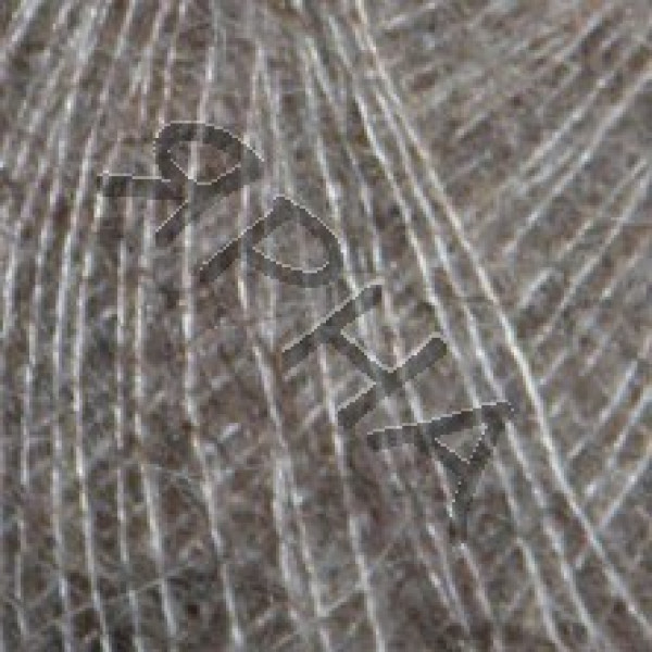 Кід мохер 8049 мешковина креатив Ярна 