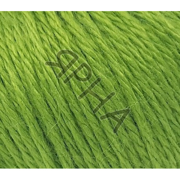 Бебі вул Газал XL/ Baby Wool Gazzal XL  838 яблоко Gazzal