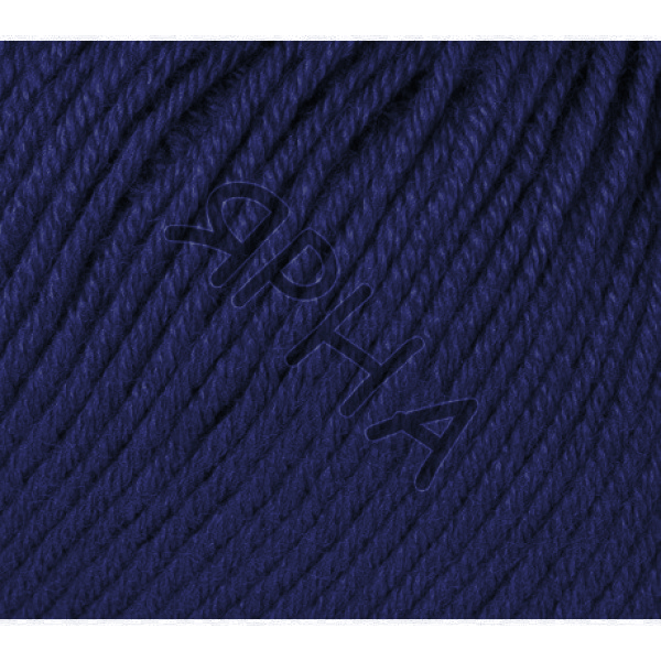 Бебі котон Газал/Baby Cotton Gazzal  3440 т.сирень Gazzal