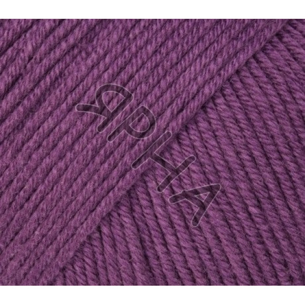 Бебі котон Газал/Baby Cotton Gazzal  3441 фиолет насыщен Gazzal Бебі котон Газал/Baby Cotton Gazzal  3441 фиолет насыщен Gazzal