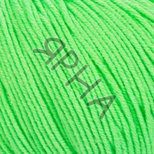 Бебі котон Газал/Baby Cotton Gazzal  3427 салат Gazzal Бебі котон Газал/Baby Cotton Gazzal  3427 салат Gazzal
