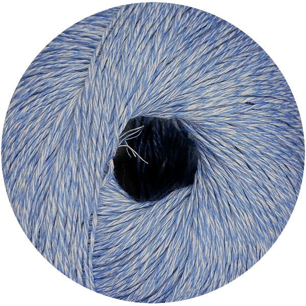 Льон 160  30650 волошкове небо Ярна 