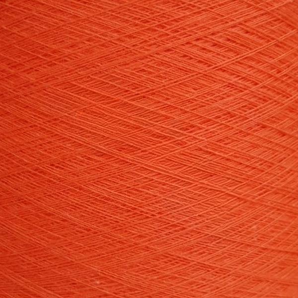 Кашемір   30% Baba(Баба)1/15 3460 оранж Zegna Baruffa