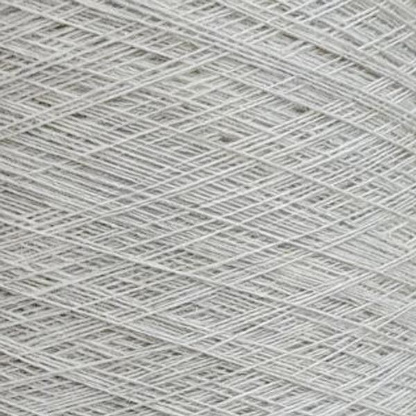 Кашемір   30% Baba(Баба)1/15 5892 сіро-зелений льон Zegna Baruffa