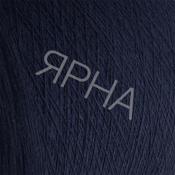 Кашемір   30% Baba(Баба)1/15 714542 темно-синий Zegna Baruffa