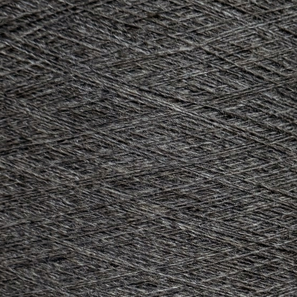 Кашемір   30% Baba(Баба)1/15 714576 темно-сірий Zegna Baruffa