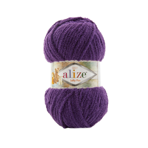 Софті плюс 44 Alize (Алізе)