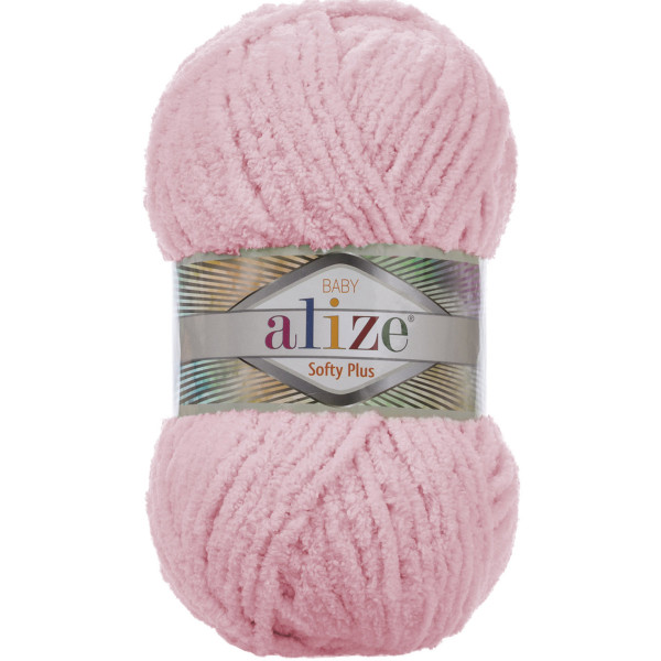 Софті плюс 31 бебі троянда Alize (Алізе)
