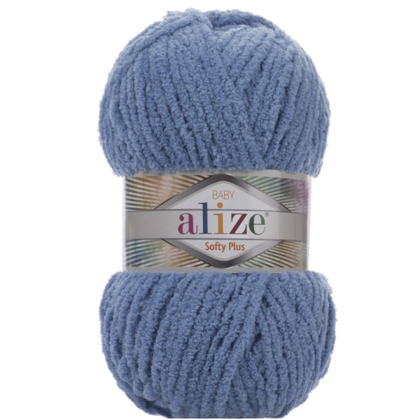 Софті плюс 374 джинс Alize (Алізе)