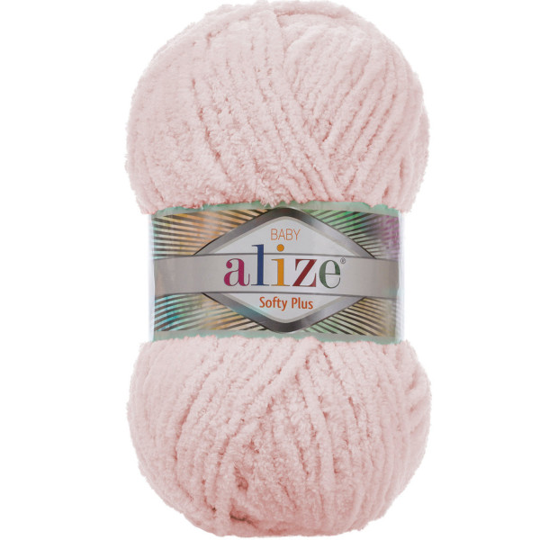 Софті плюс 161 пудра Alize (Алізе)