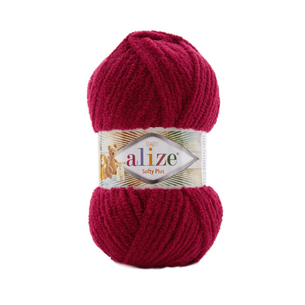 Софті плюс 107 Alize (Алізе)