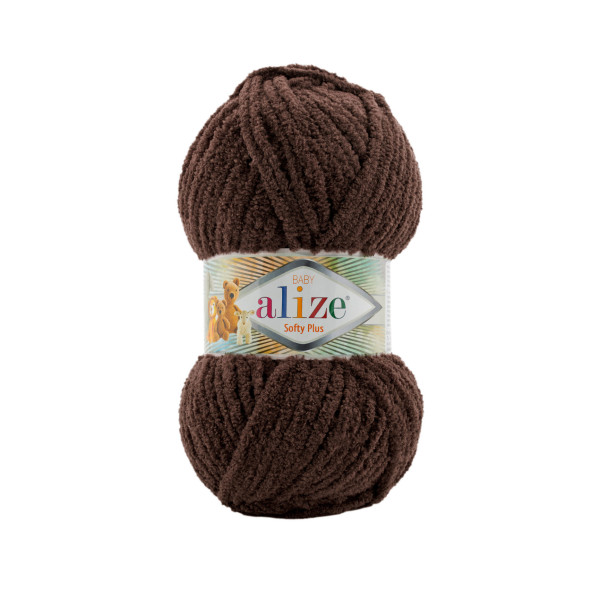 Софті плюс 493 Alize (Алізе)