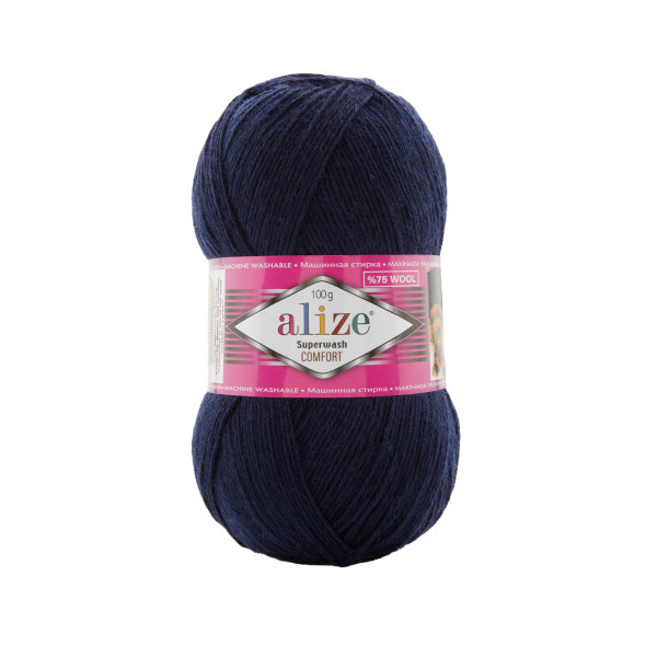 Супервош комфорт  958 Alize (Алізе)