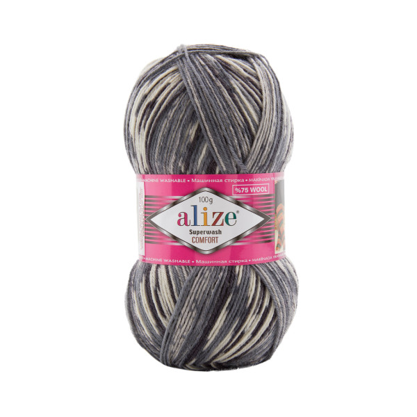 Суперваш комфорт  8064 Alize (Алізе)