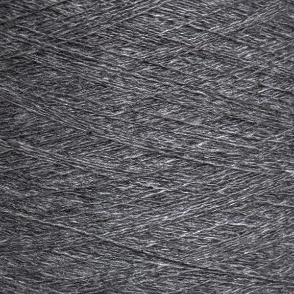 Кашемір   30% Nobel 4652 сірий меланж Linsieme