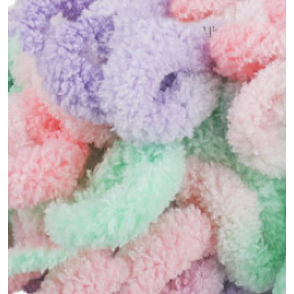 Пуффі колор Алізе/Puffy Color Alize 5938  Alize (Алізе)