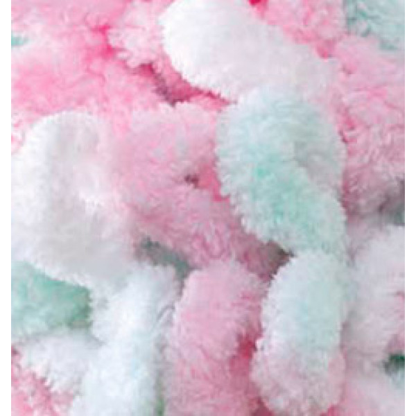 Пуффі колор Алізе/Puffy Color Alize 6052  Alize (Алізе)